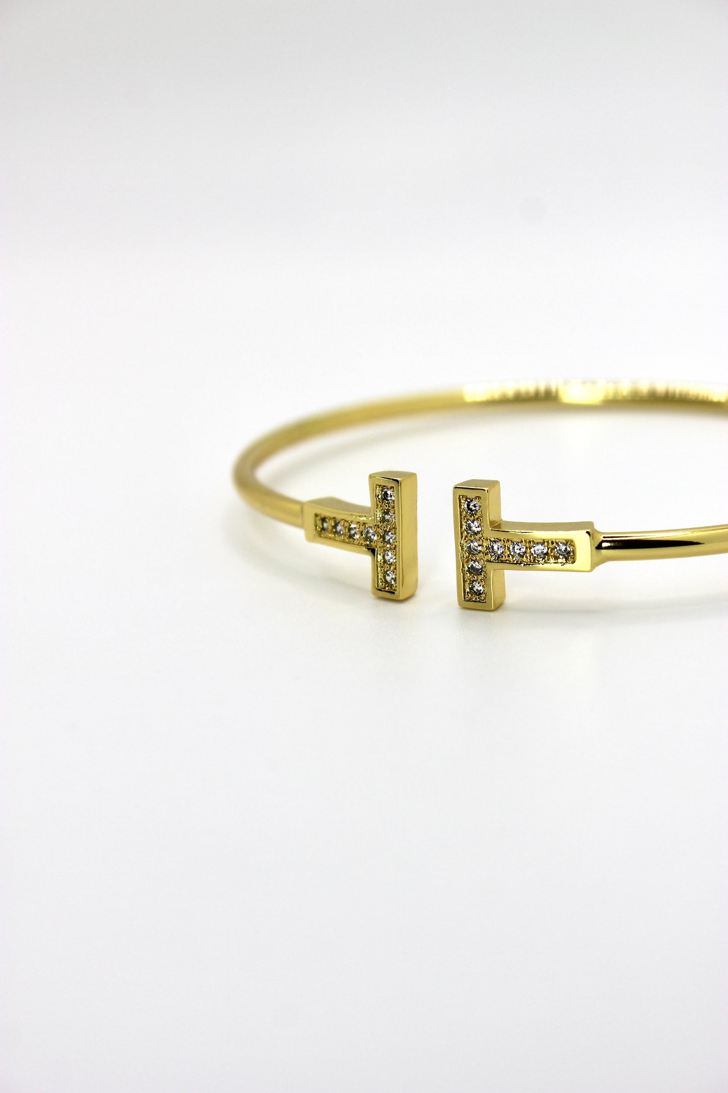 Bracelet-Jonc Elmyra