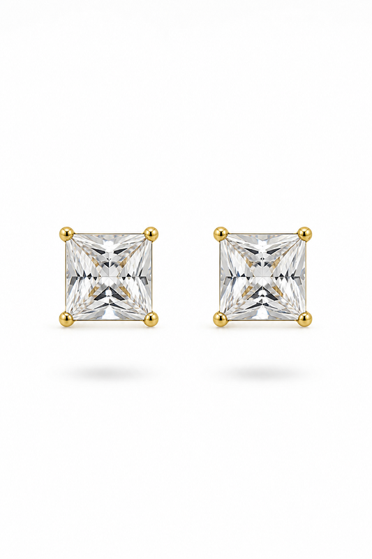 Boucles d’oreilles Astra