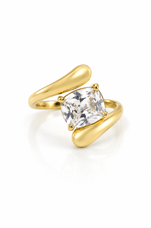 Bague Éléa