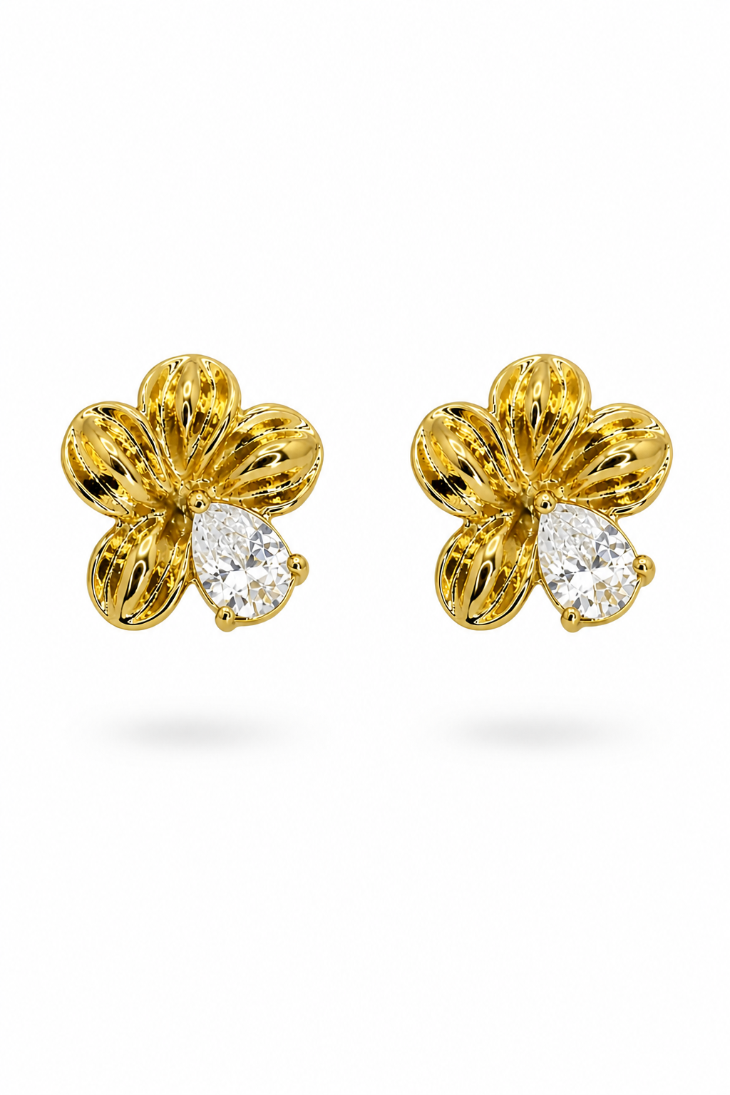 Floria Earrings