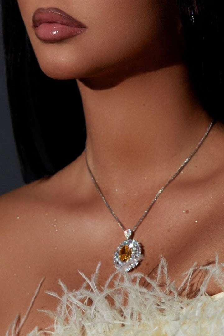 Collier Diana