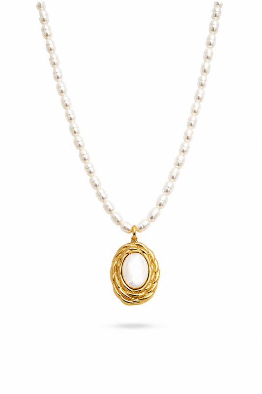 Collier Kamalya Royale