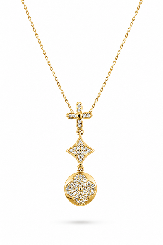 Collier Mira