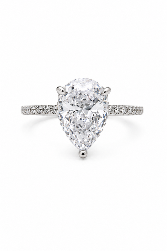 Serafyna Ring