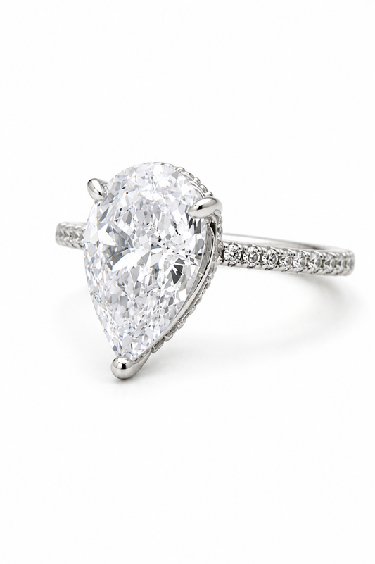 Serafyna Ring