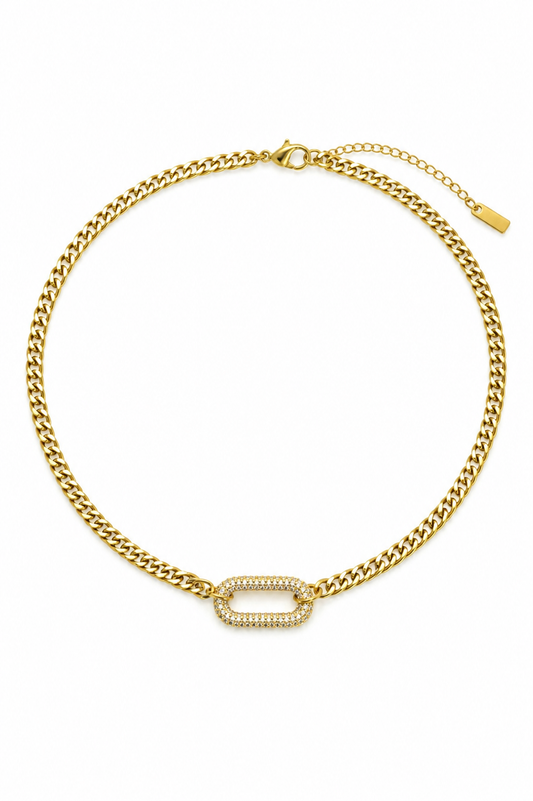 Collier Mesmera