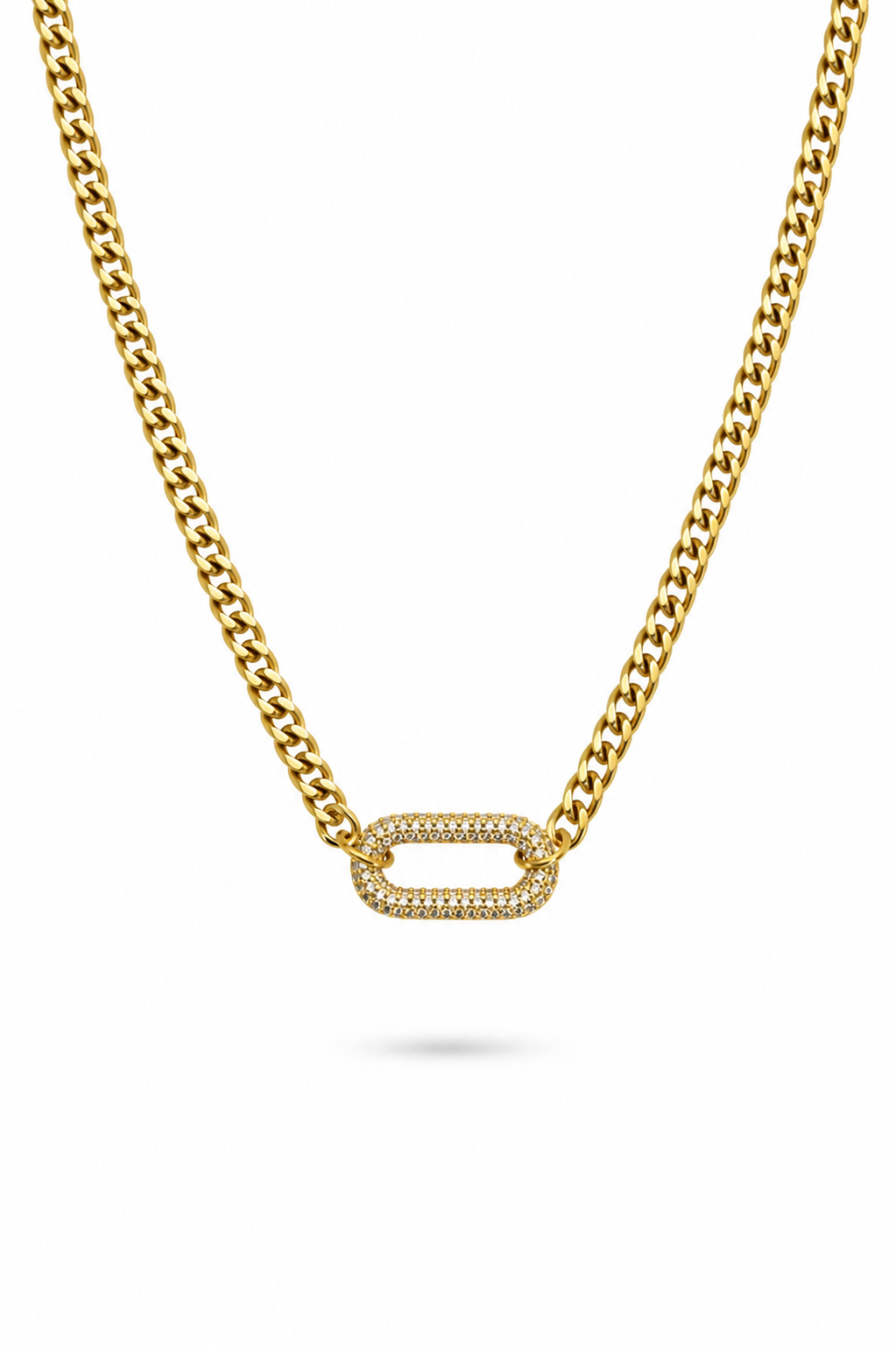 Collier Mesmera