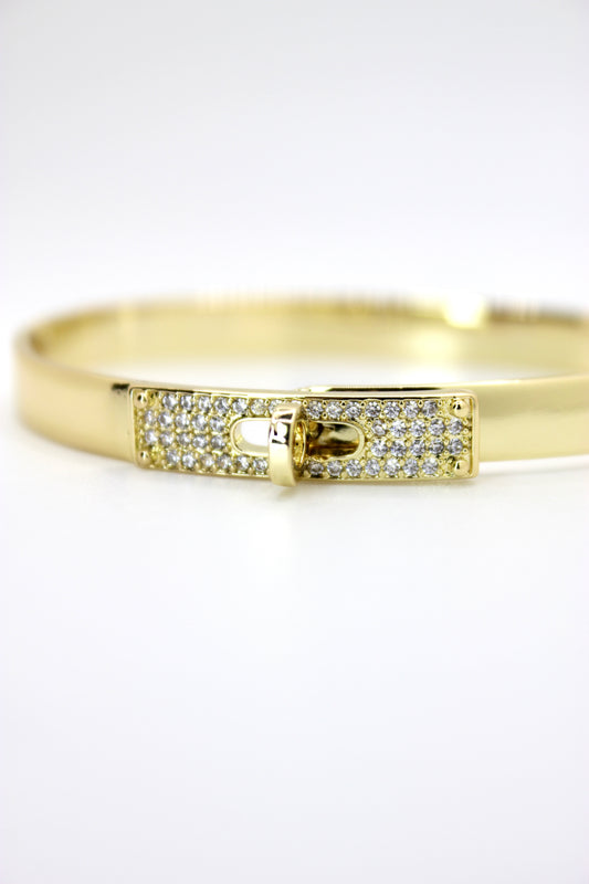 Bracelt-Jonc Kellyra