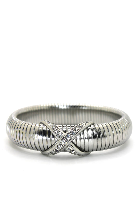 Bracelet Xenia Argenté