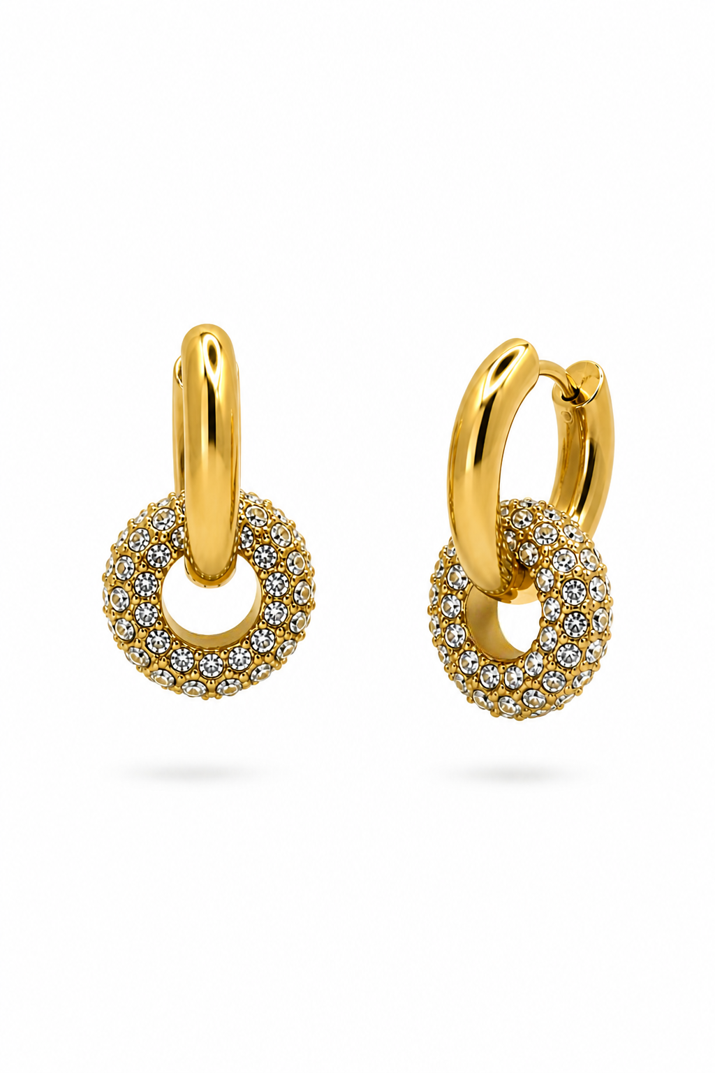 Boucles d'oreilles Layale
