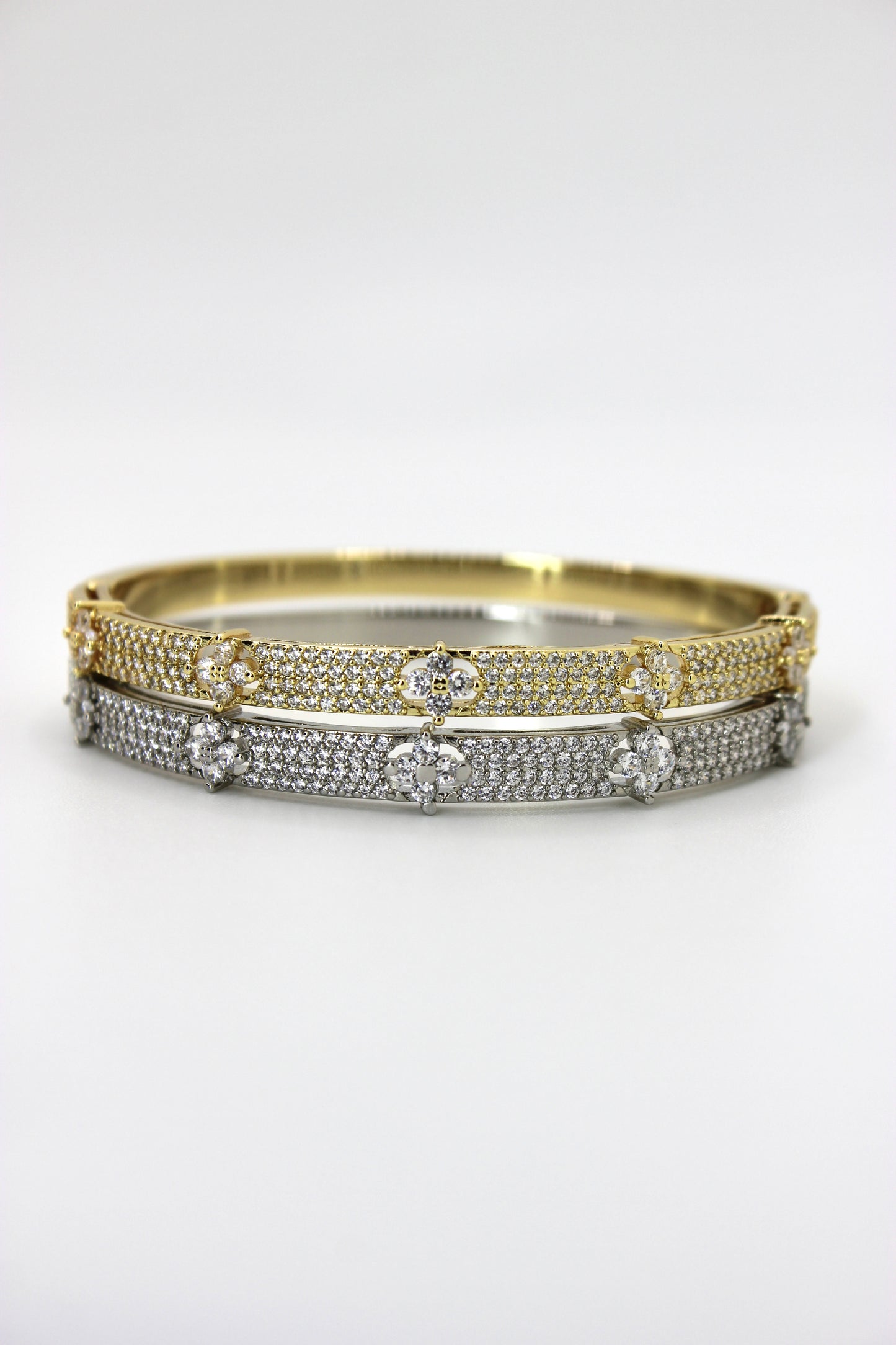 Bracelet-Jonc Aveloria