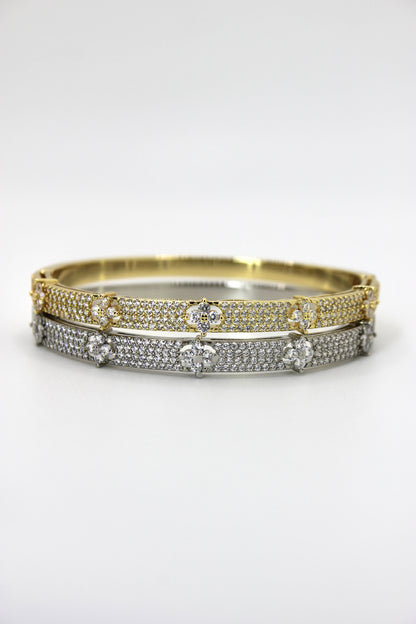 Bracelet-Jonc Aveloria