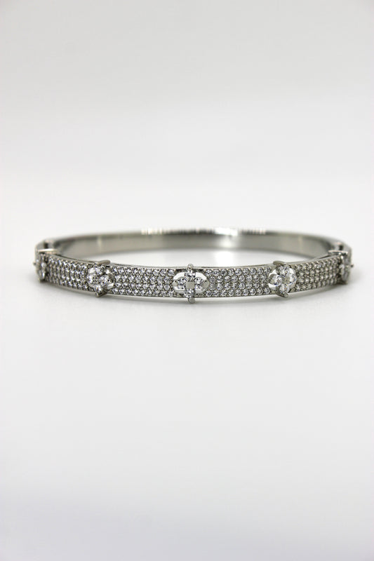 Bracelet-Jonc Aveloria