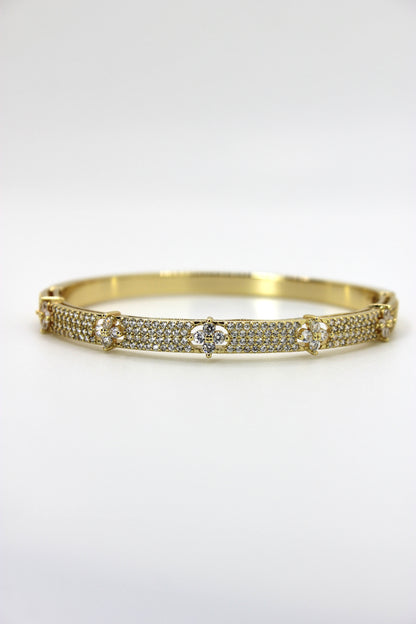 Bracelet-Jonc Aveloria