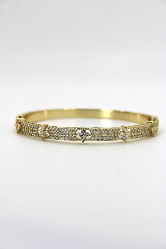 Bracelet-Jonc Aveloria