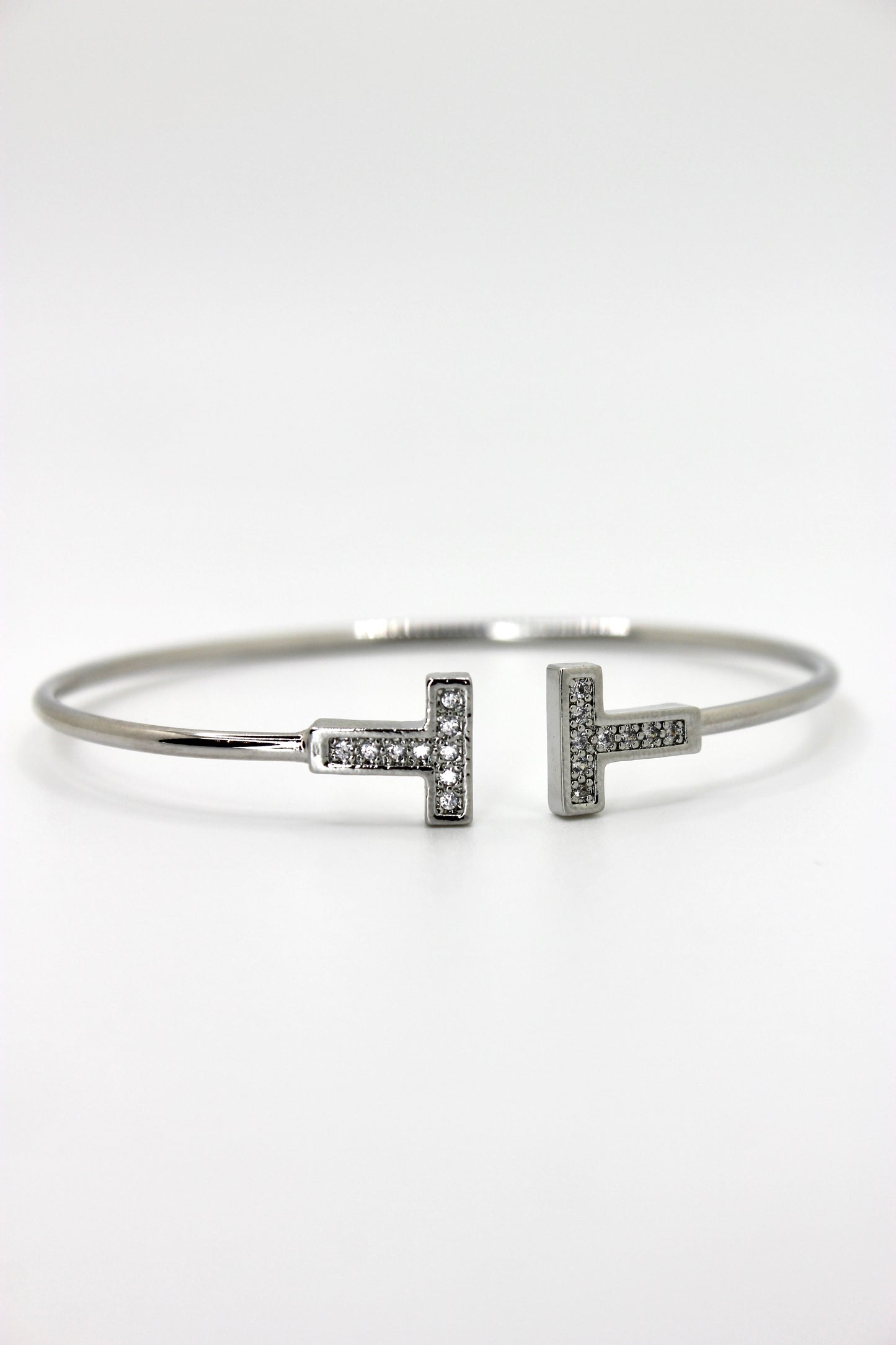 Bracelet-Jonc Elmyra