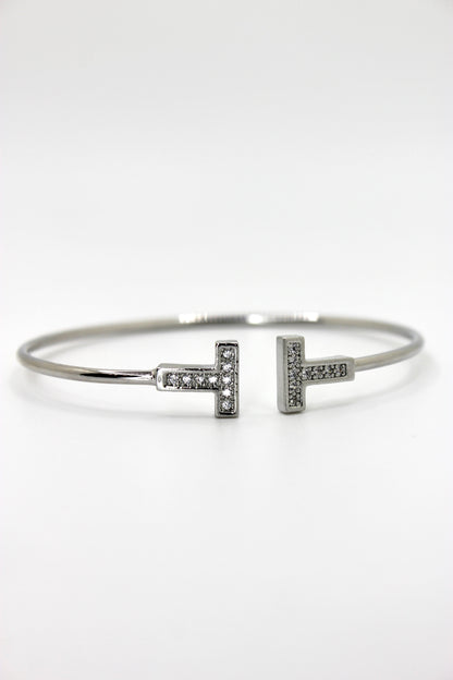 Bracelet-Jonc Elmyra