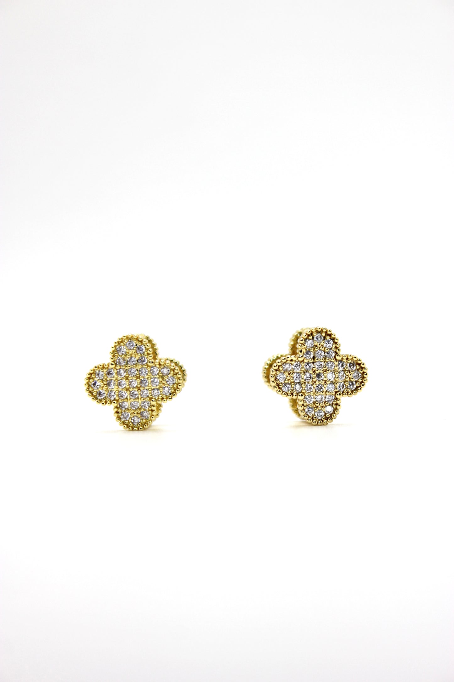 Boucles d’oreilles Noor