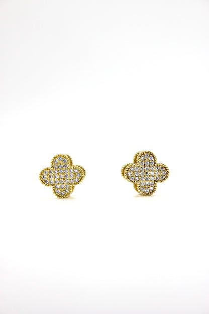 Boucles d’oreilles Noor