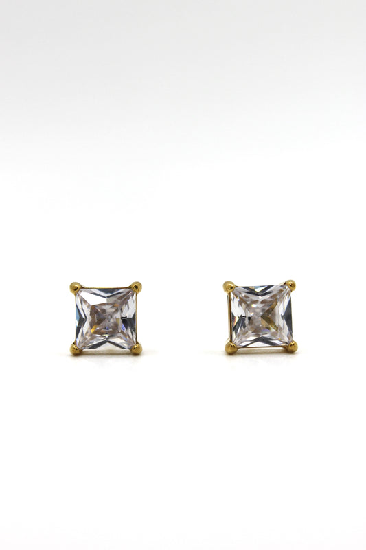 Boucles d’oreilles Astra