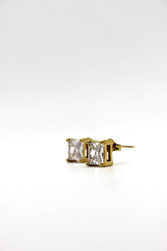 Boucles d’oreilles Astra