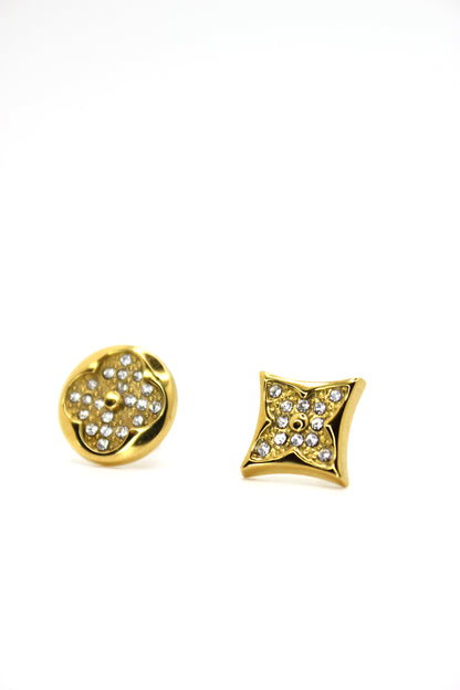Nahara Earrings