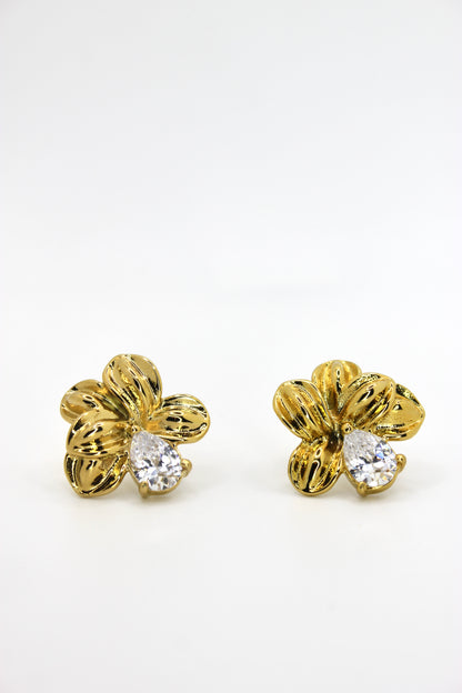 Floria Earrings
