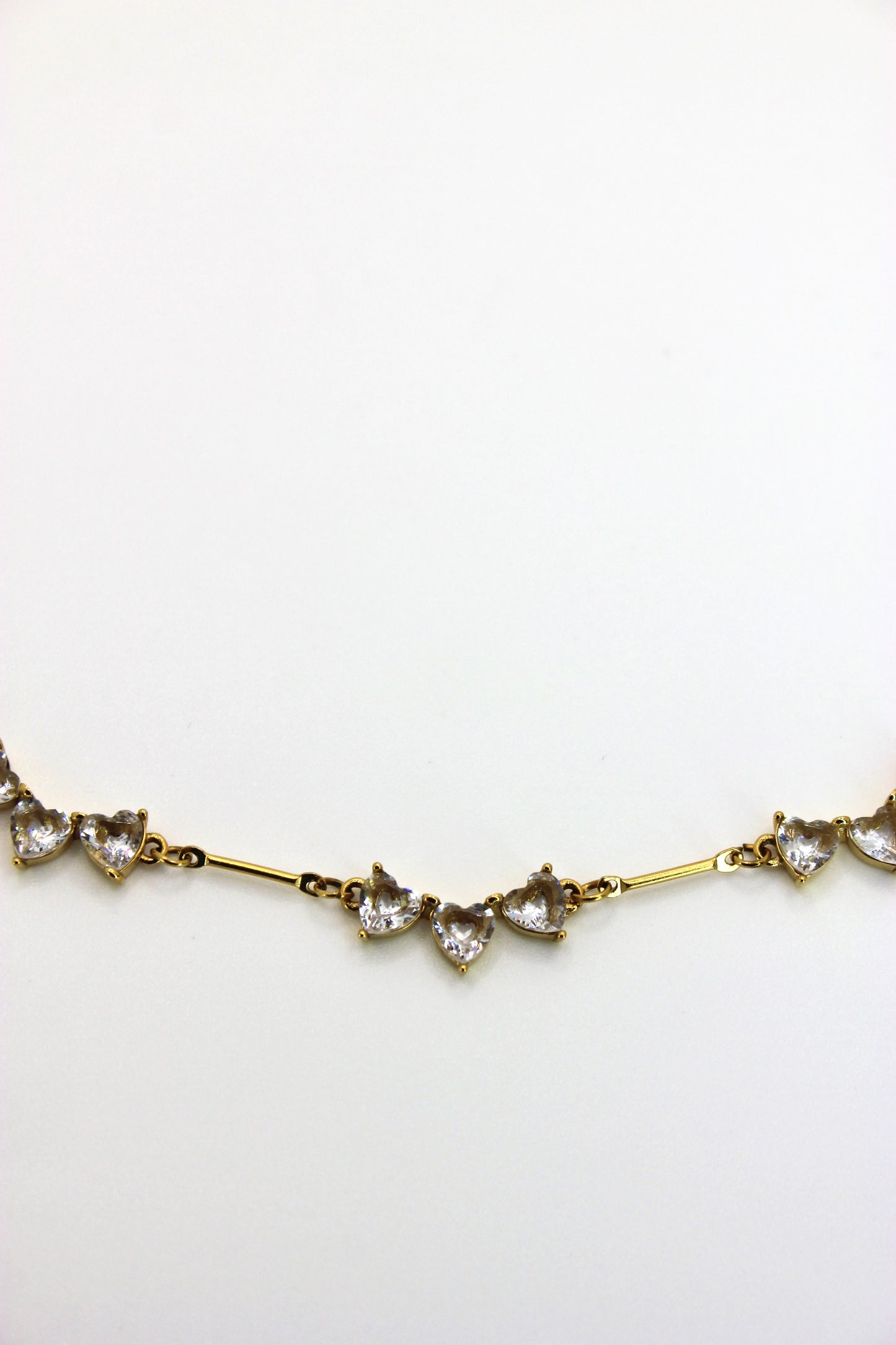 Alya Necklace