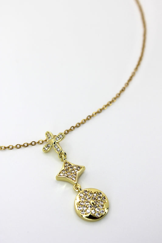 Collier Mira