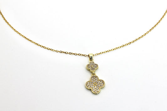 Collier Dalia
