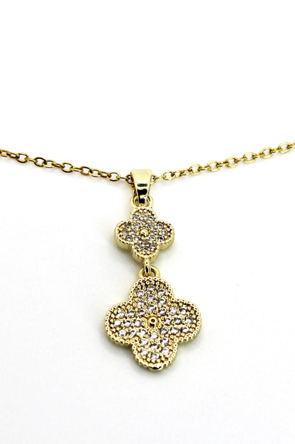 Dalia Necklace