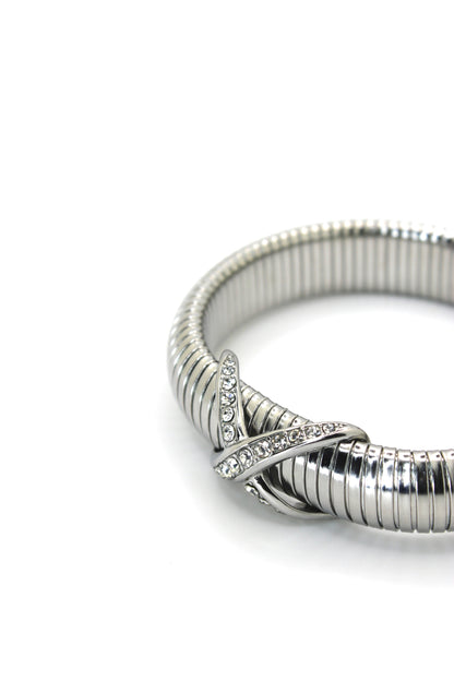 Bracelet Xenia Argenté