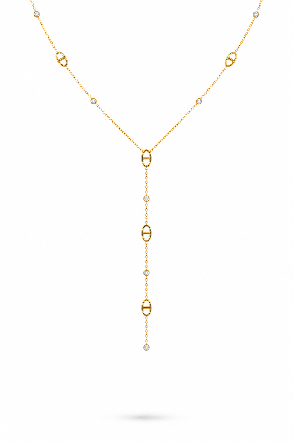 Collier Auréa