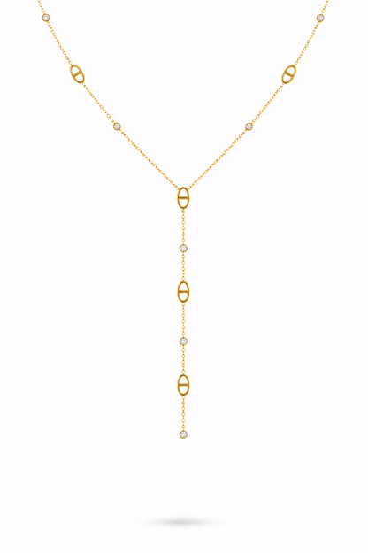 Collier Auréa