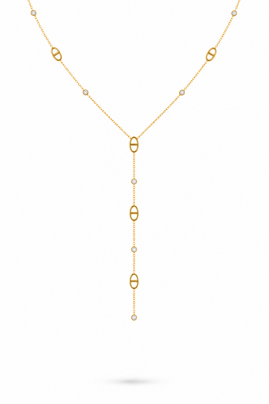 Collier Auréa