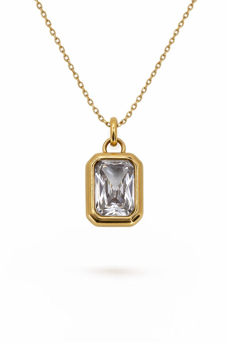 Ariella Necklace