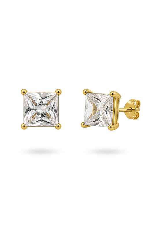 Boucles d’oreilles Astra