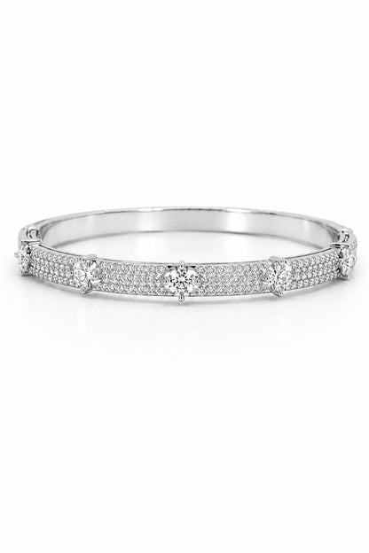 Aveloria Bangle Bracelet
