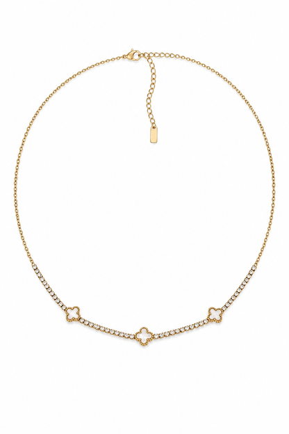 Azhura Necklace