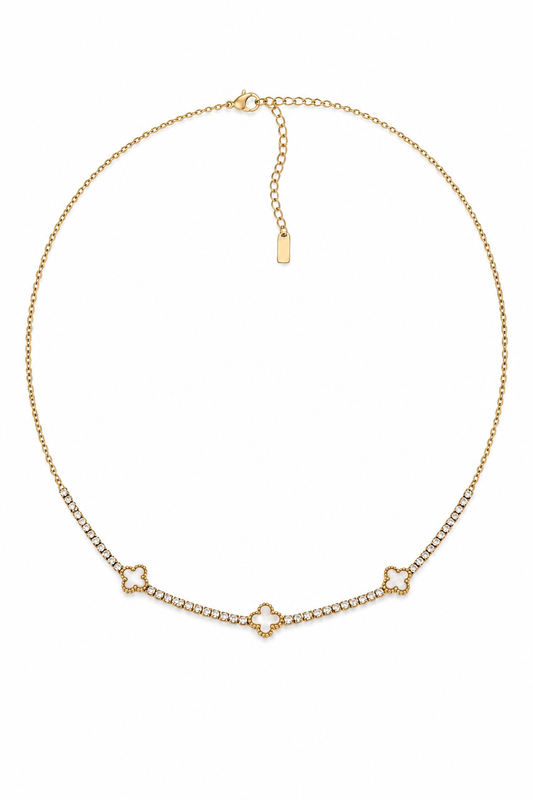 Collier Azhura