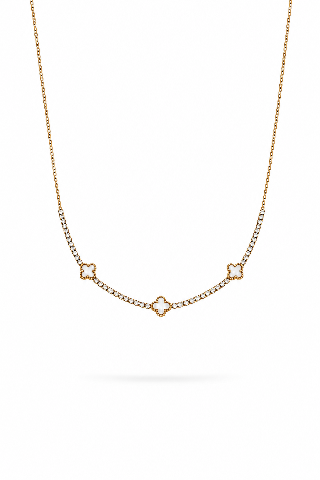 Azhura Necklace