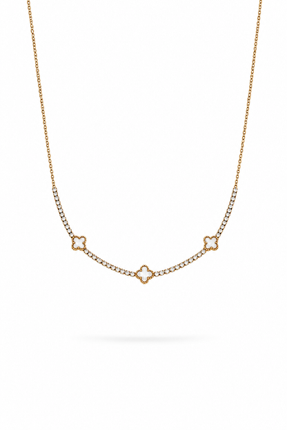 Azhura Necklace