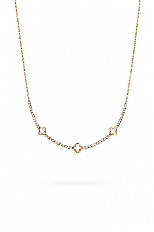 Collier Azhura