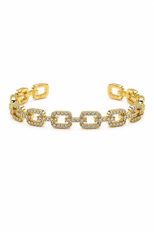 Bracelet-Jonc Ophirya