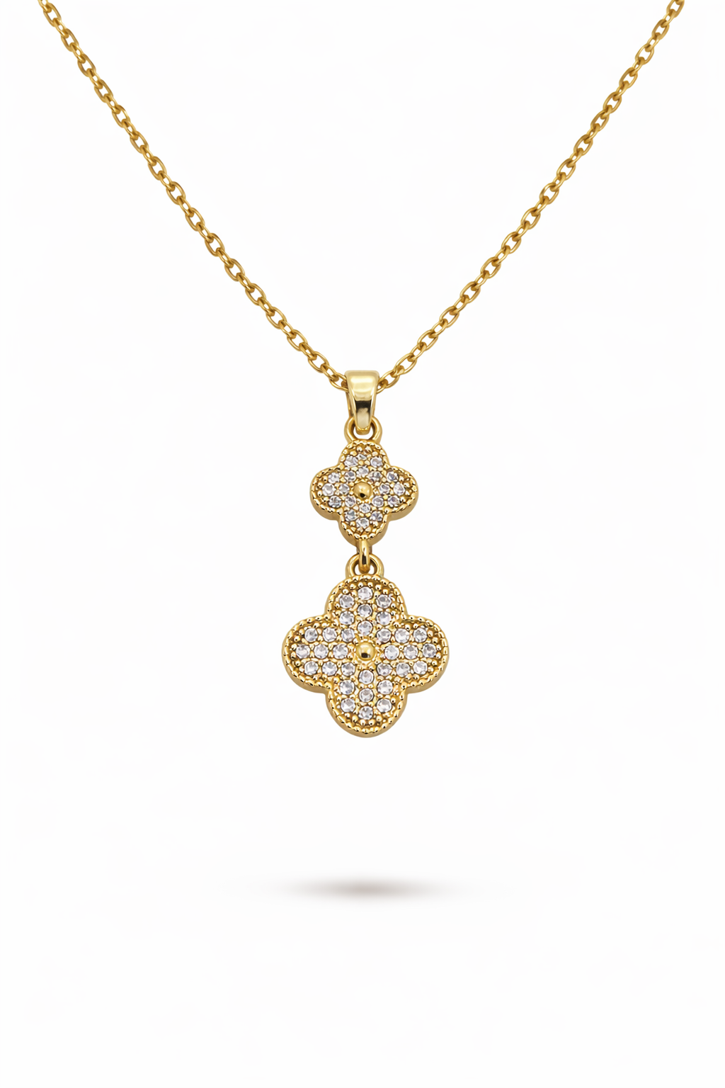 Dalia Necklace