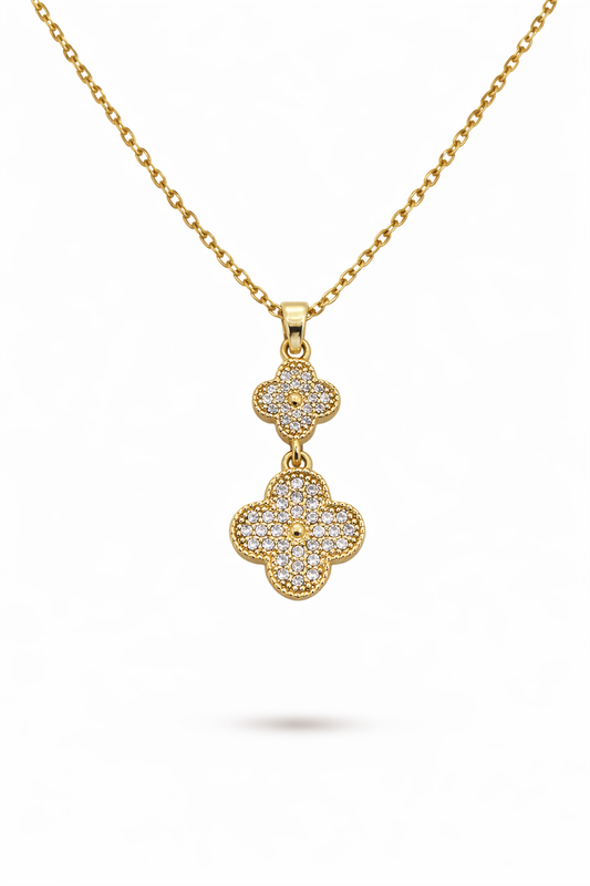 Collier Dalia