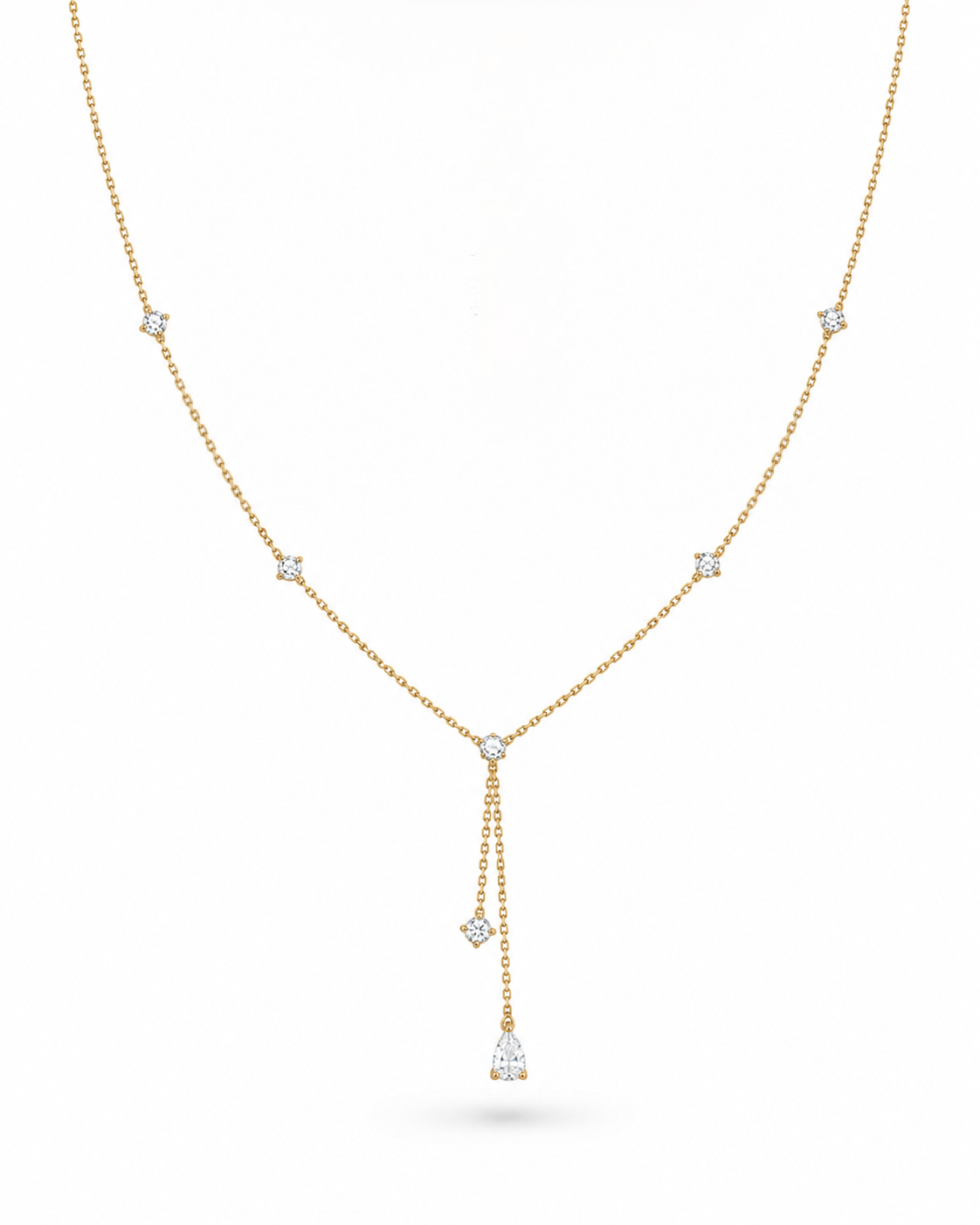 Collier Sept Éclats
