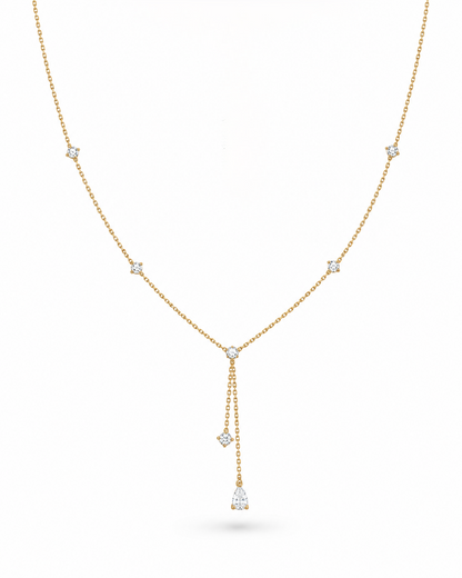 Collier Sept Éclats