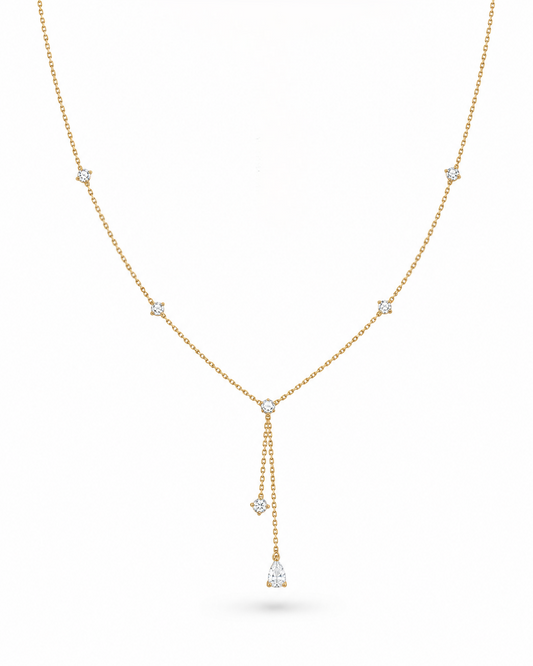 Collier Sept Éclats