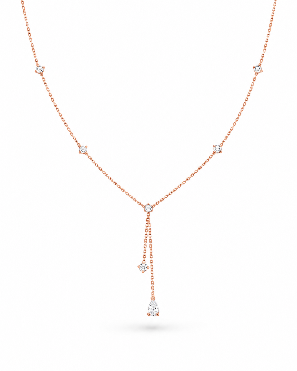 Collier Sept Éclats